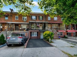 2571 Seymour Ave, Bronx, NY 10469