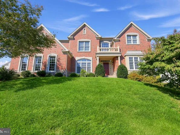 3996 Powell Rd, Chester Springs, PA 19425