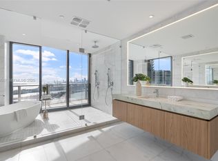 500 Alton Rd #3201, Miami Beach, FL 33139