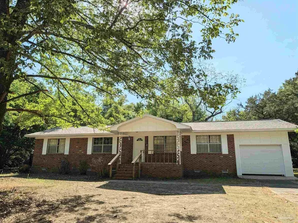 8733 Rebel Rd, Pensacola, FL 32526