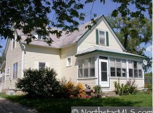 3121 397th Ave NW, Braham, MN 55006