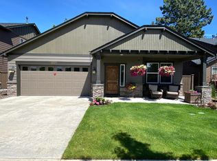 61122 Montrose Pass St, Bend, OR 97702