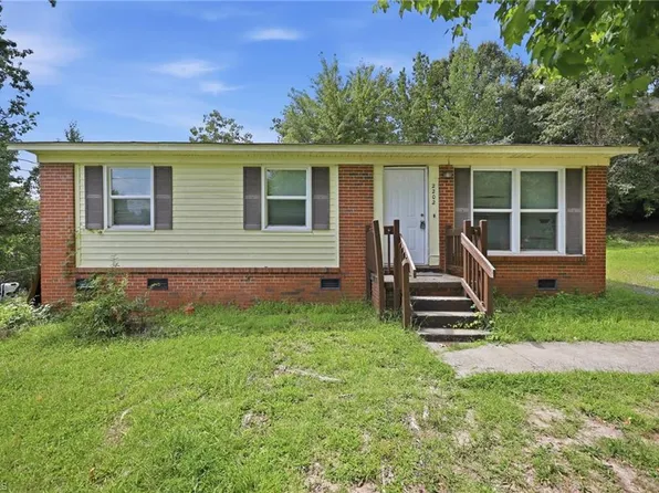 2202 Jolson Ct, Greensboro, NC 27405