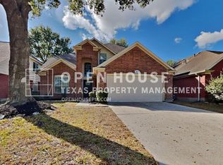 9615 Winter Run Dr, Houston, TX 77064