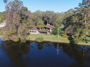 1410 S Windward Dr, Saint Simons Island, GA 31522