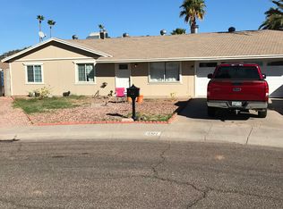 13437 N 18th Ln, Phoenix, AZ 85029