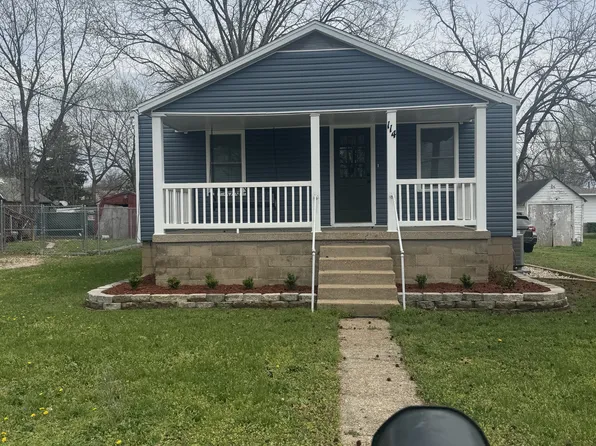 114 S Elm St, Rolla, MO 65401
