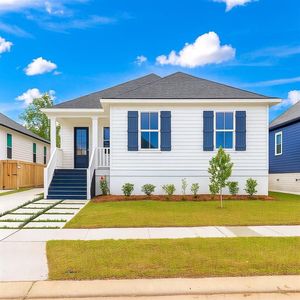 3924 Norwood Dr, Chalmette, LA, 70043
