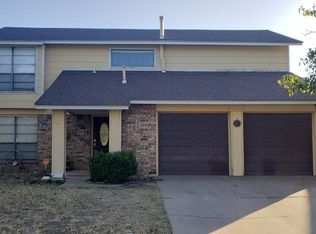 4409 Crenshaw Dr, Midland, TX 79705