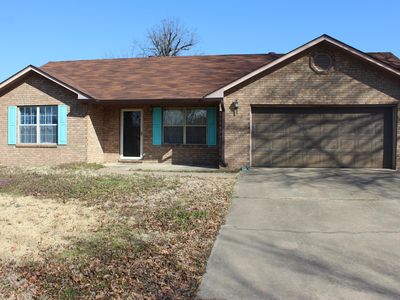 1531 E 14th St, Russellville, AR, 72802