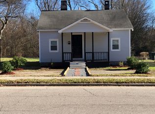 749 Green St, Rock Hill, SC 29730