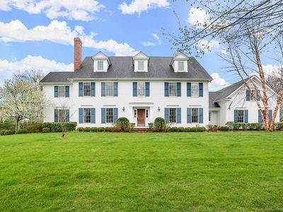 141 Southport Ter, Southport, CT, 06890