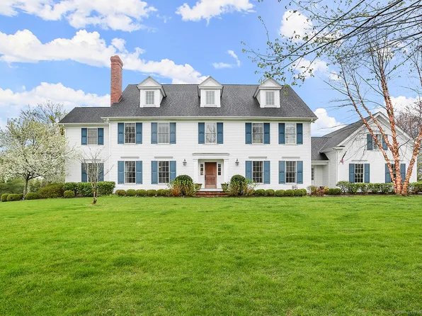 141 Southport Terrace, Fairfield, CT 06890