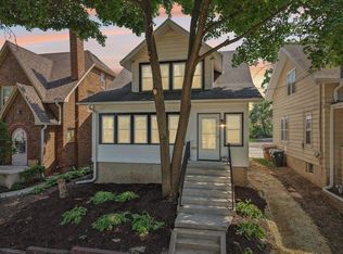 1105 Erin St, Madison, WI 53715