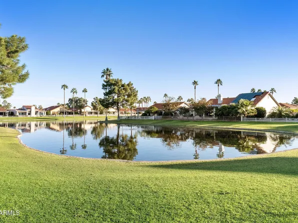 10506 E MICHIGAN Avenue, Sun Lakes, AZ 85248