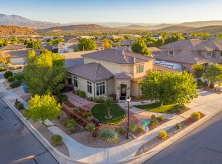 599 E Ducati Way, Saint George, UT 84790