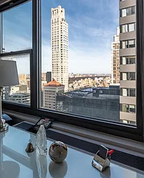 Rented by BARNES New York