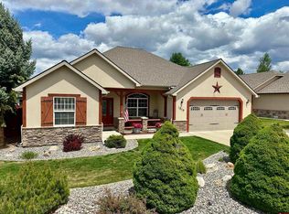 1819 Election Way, Montrose, CO 81401