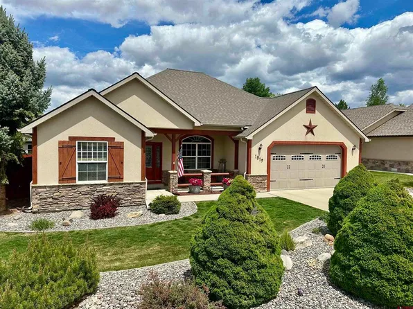 1819 Election Way, Montrose, CO 81401