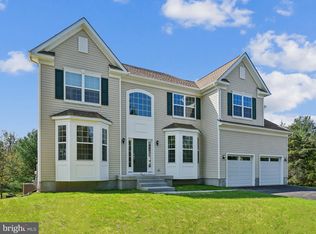 147A Rocktown Rd, Ringoes, NJ 08551