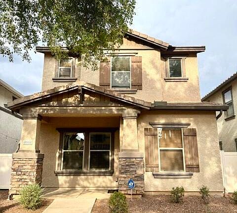 2nd image of 3863 E JASPER Drive