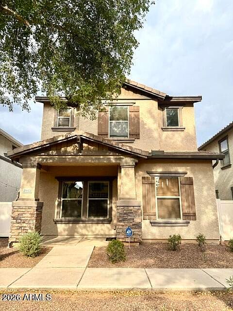 1st image of 3863 E JASPER Drive