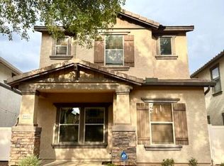 3863 E Jasper Dr, Gilbert, AZ 85296