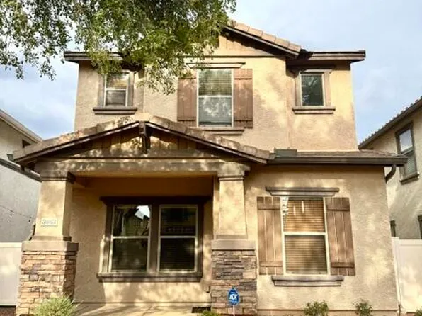 3863 E JASPER Drive, Gilbert, AZ 85296