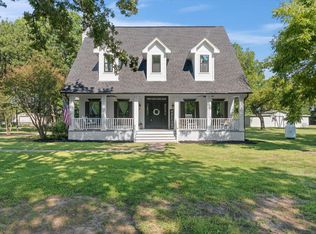 280 Robinson Rd, Combine, TX 75159