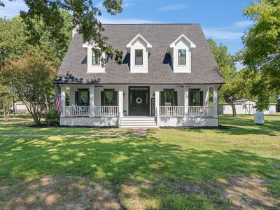 280 Robinson Rd, Combine, TX, 75159