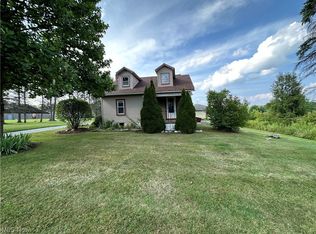 622 E Pidgeon Rd, Salem, OH 44460