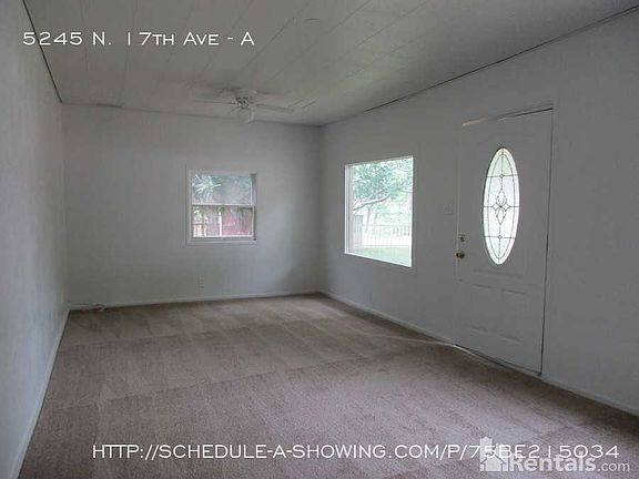 5th image of 5245 N 17th Ave APT A