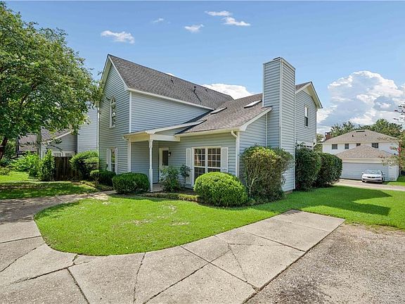 2nd image of 6452 Cedar Bend Ct #B