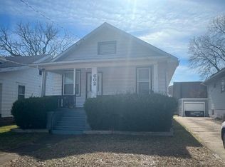 602 W Loucks Ave, Peoria, IL 61604
