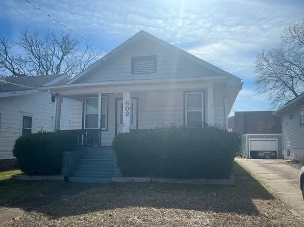 602 W Loucks Ave, Peoria, IL 61604