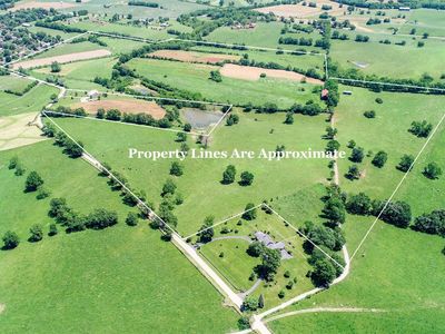 1500 Thatchers Mill Rd, Paris, KY, 40361
