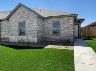 2541 134th St, Lubbock, TX 79423