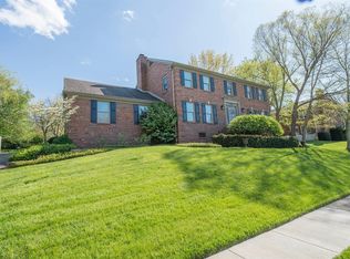 2104 Broadhead Pl, Lexington, KY 40515