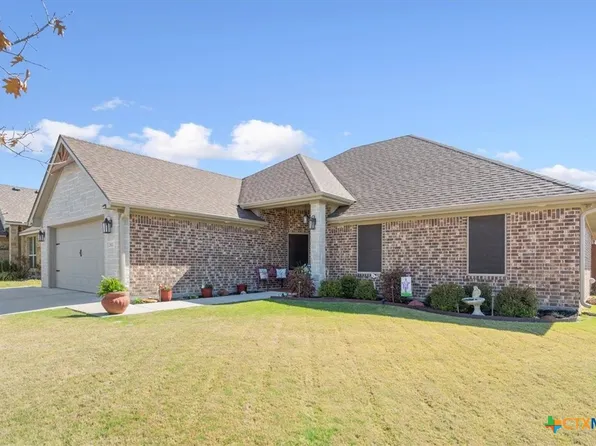 2611 Emerald Dove Dr, Temple, TX 76502