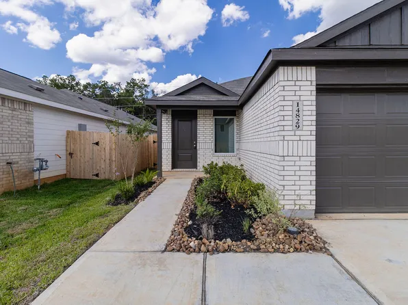 14829 N Ascot Bend Cir, Conroe, TX 77306