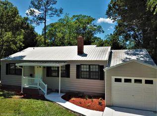1120 Wycoff Ave, Jacksonville, FL 32205