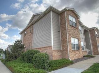 11640 W 62nd Pl UNIT 101, Arvada, CO 80004