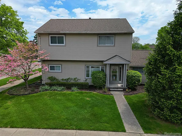 6964 Norborne Ave, Dearborn Heights, MI 48127