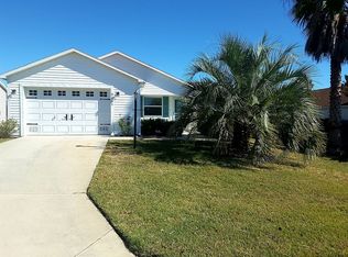 2161 Darwin Ter, The Villages, FL 32162