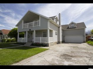 485 S 300 E, Payson, UT 84651