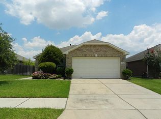 25118 Hazel Ranch Dr, Katy, TX 77494