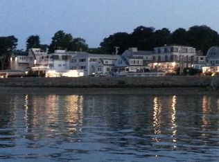 20 Winslow St APT 8, Plymouth, MA 02360