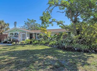 3461 Sunset Beach Dr, Venice, FL 34293