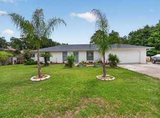 111 Pompano Rd, Saint Augustine, FL 32086