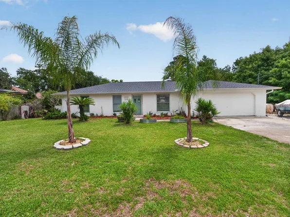 111 Pompano Rd, Saint Augustine, FL 32086